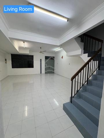 Double Storey Terrace @ Taman Selesa, Alma, Bukit Mertajam Near Aeon 1