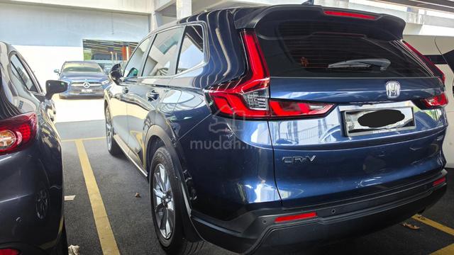 2024 Sime Darby Pre Owned Honda CR-V 1.5 E (A) - 5