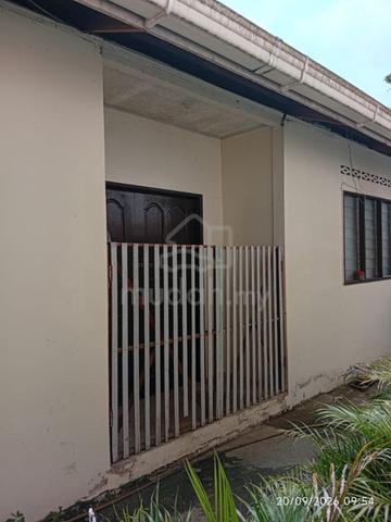Bilik Sewa Kemasukan Oktober 2026 Kg. Bubul Batu Dua, Semporna 1