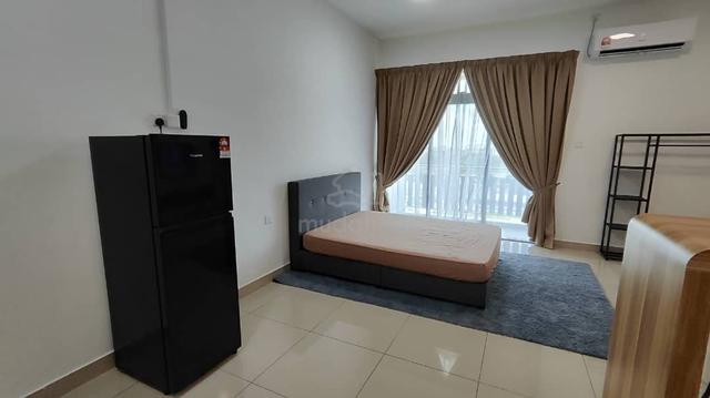 KSL Residence 2 @ Kangkar Tebrau 1