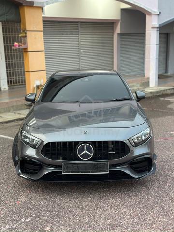2020 Mercedes Benz A250 2.0 AMG LINE (A) - 2