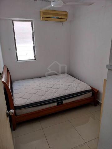Bilik Besar Fully Furnished di Bukit Tinggi 1, Klang, Selangor 1