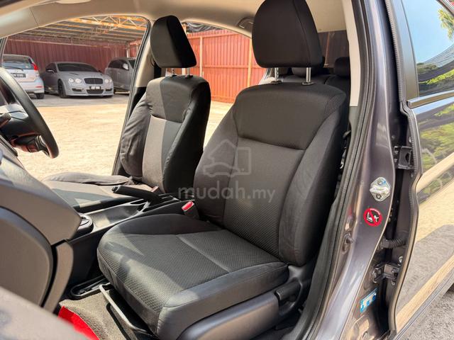 2018 Honda CITY 1.5 S FACELIFT (A) MICHELIN TYRES - 5
