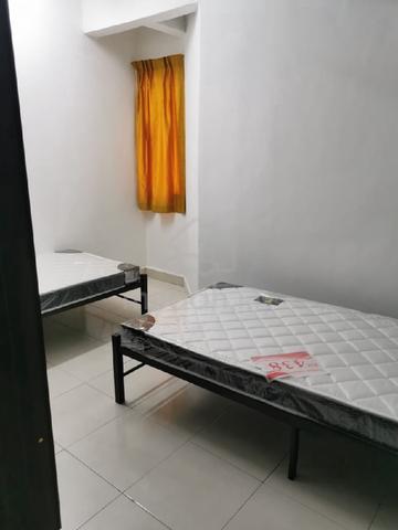 Apartment Kelisa Ria, kg sg tangkas (near KTM UKM dan Jalan reko) 1