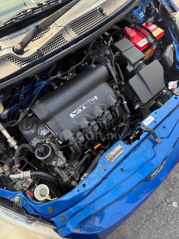 2005 Honda JAZZ 1.5 VTEC (A) - 5
