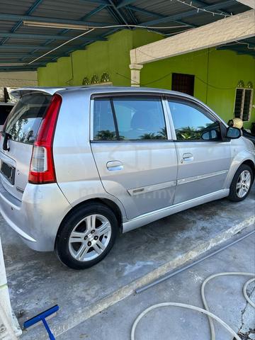2008 Perodua VIVA 1.0 EZ STANDARD (A) - 4