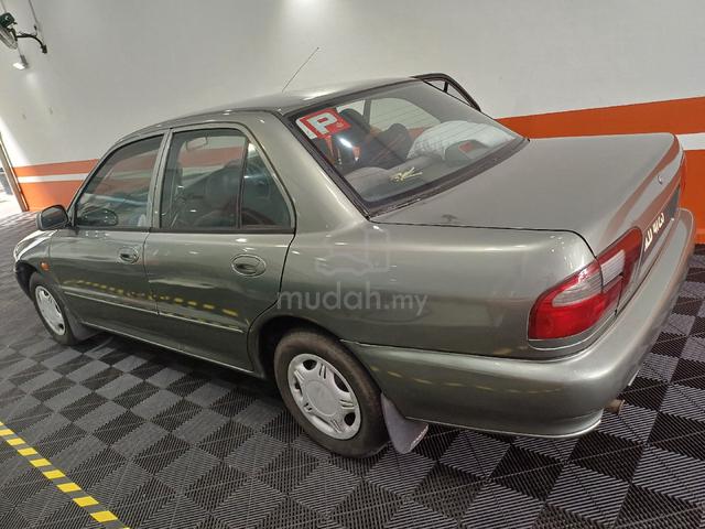 2003 Proton WIRA 1.5 GL (A) - 3