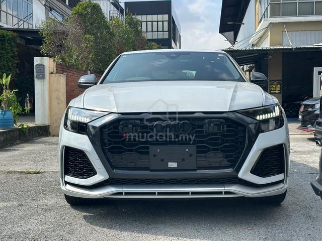 2021 Audi RS Q8 4.0 TFSI QUATTRO ( NEW ARRIVAL ) - 5