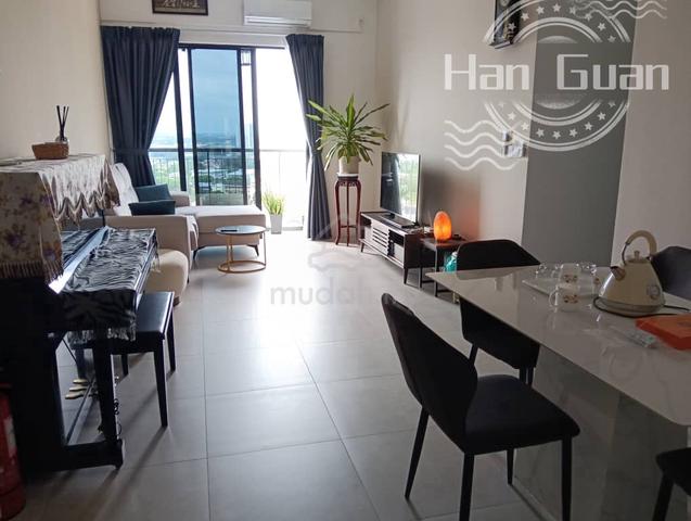 Aston Acacia @Bukit Mertajam 1