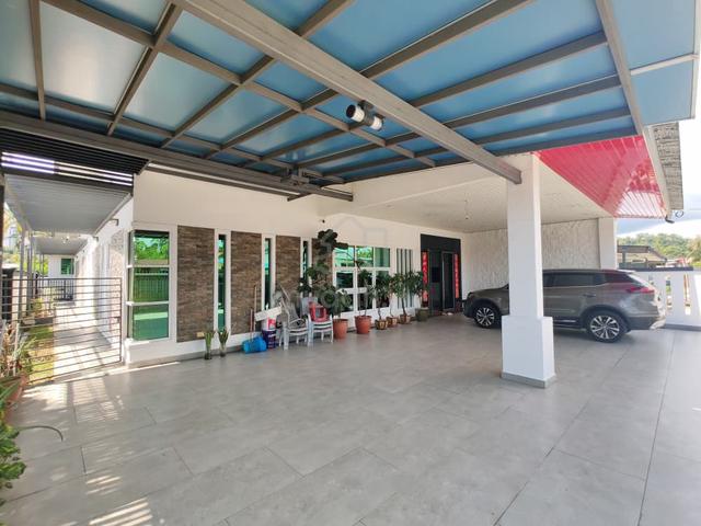 Taman Winner | Single Storey Semi-Detached | Luyang 1
