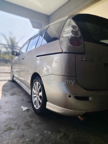 2008 Mazda 5 2.0 (A) - 2