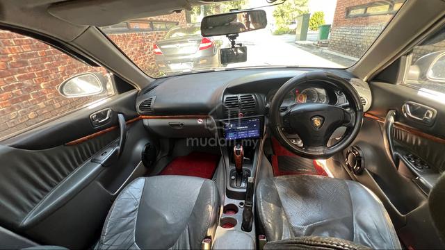 2002 Proton WAJA 1.6 PREMIUM (A) - 5