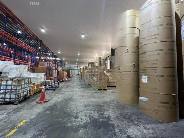3000 Amp 5 Acres Detached Factory Bdr Sultan Suleiman North Port Klang 1