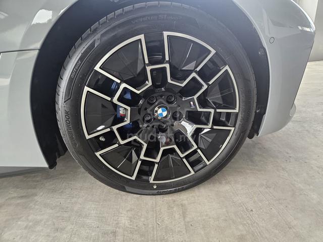 2025 Bmw I4 0.0 EDRIVE35 M SPORT MY22 G26 (A) - 5