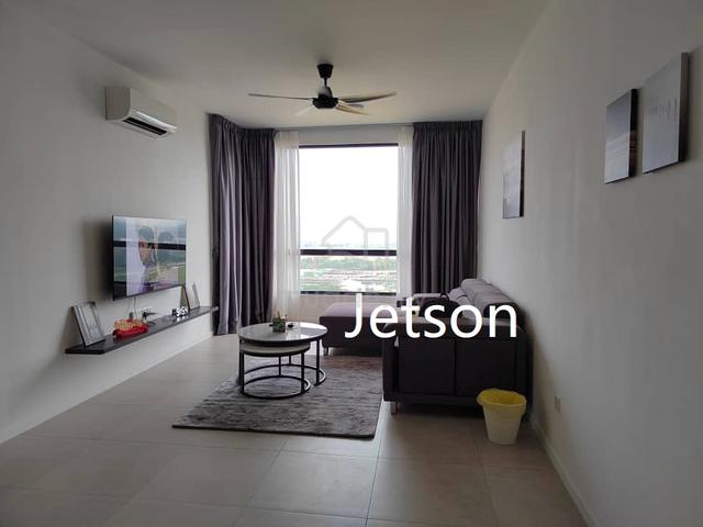 Anggun Residences @ Batu Kawan 1