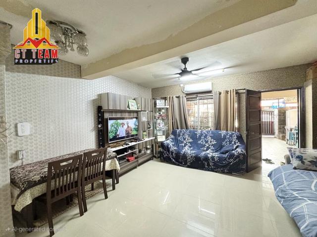 [Full LoanICash Back |Extended] 2 Sty Taman Kanta Permai, Kajang 1