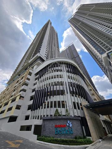 Sunway Belfield 1