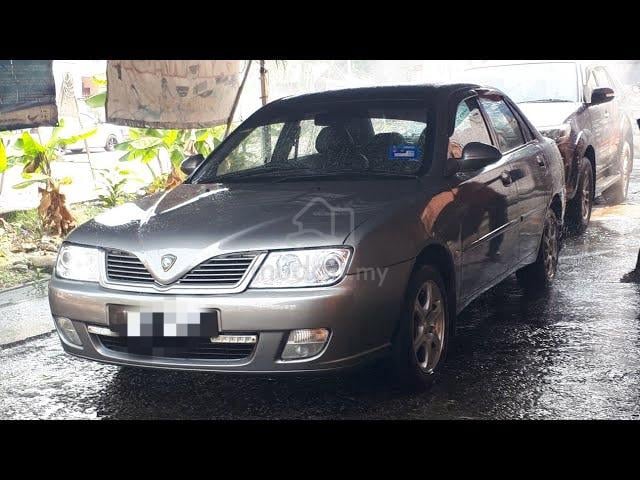 2004 Proton WAJA 1.6 PREMIUM (A) - 2