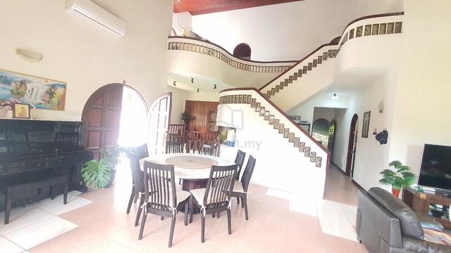 Luyang Bungalow 3 Storey @ Kota Kinabalu Sabah 1