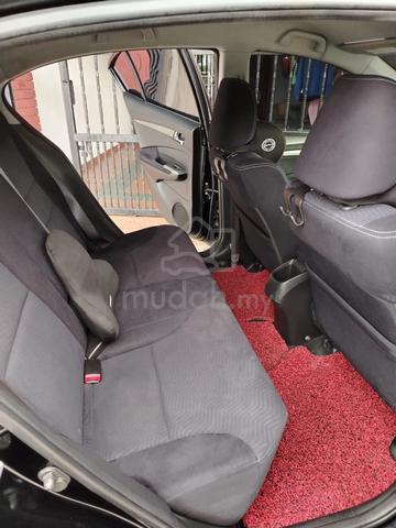 2013 Honda CITY 1.5 E GM2 FACELIFT (A) - 3