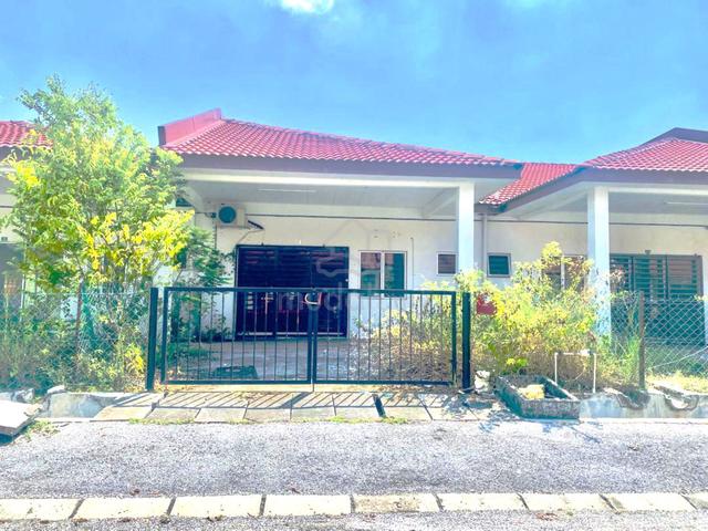 Single Storey House Taman Gopeng Perdana,Gopeng,Perak 1