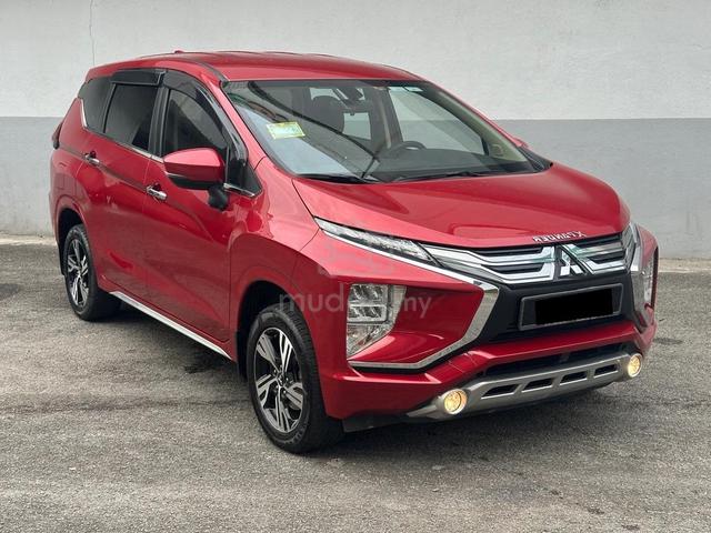 2024 Mitsubishi XPANDER 1.5 (A) - 5