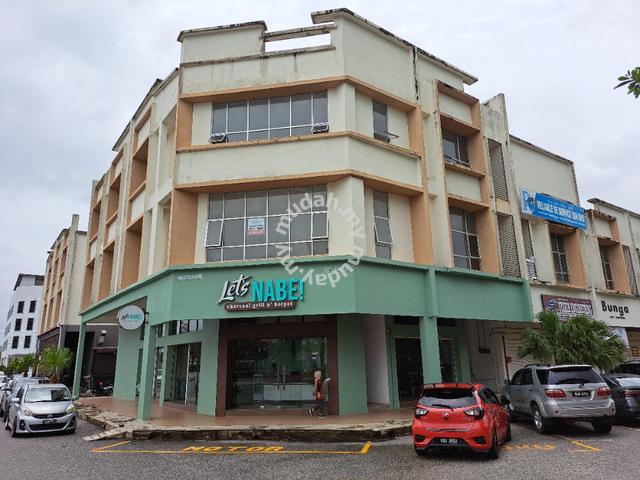 IM7 Corner Second Floor Office Indera Mahkota Kuantan 1