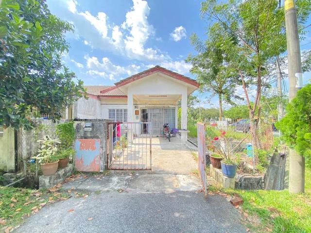 [Corner lot] Garing Utama, Rawang ,1sty terrace house 1