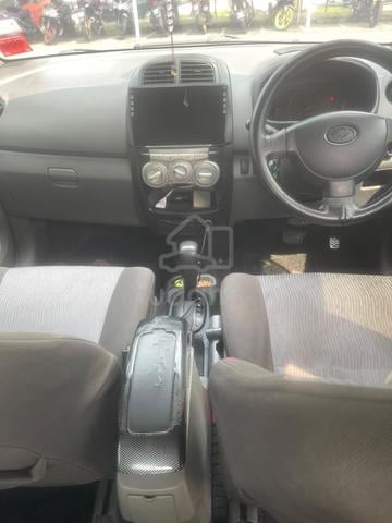 2009 Perodua MYVI 1.3 EZ MY05 M300 FACELIFT (A) - 5