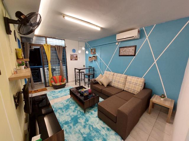 Kenanga Point Condominium 1