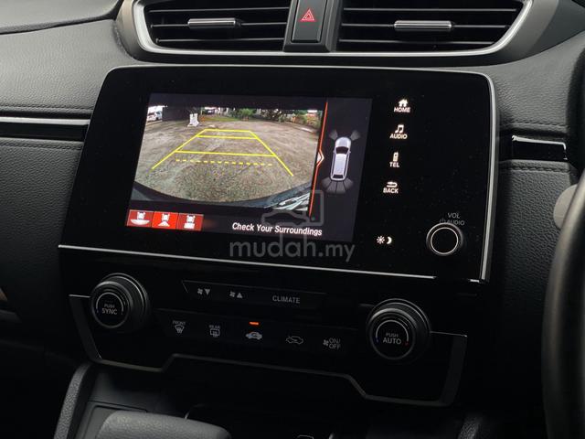2023 Honda CR-V 1.5 TC-P FACELIFT - HONDA WARRANTY - 4