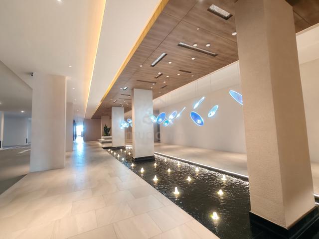 Vivo Executive Apartment 1