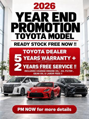 2021 Toyota Alphard SC / 30683 KM Original Mileage - 2