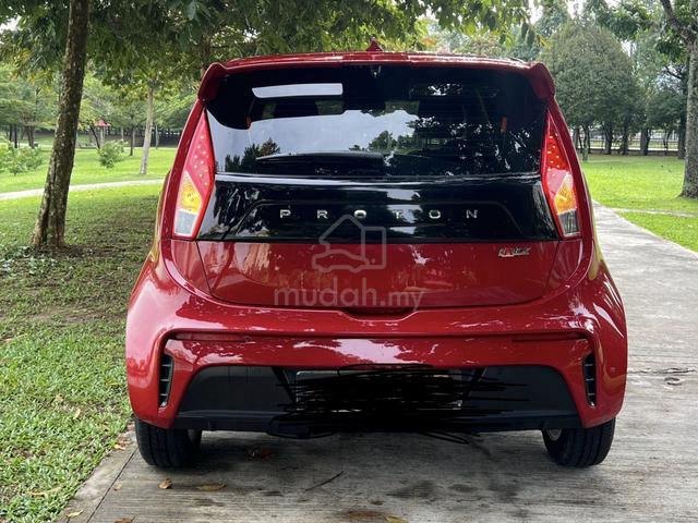 2019 Proton IRIZ 1.3 STANDARD (A) - 2