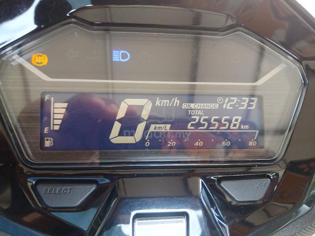 Honda Vario 160 - photo 4 of 5
