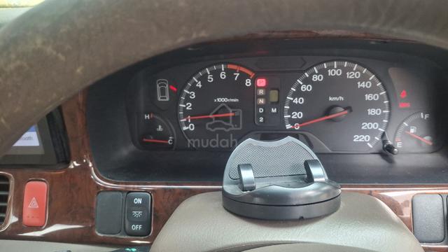 2003 Honda ODYSSEY 2.3 GH-RA6 (A) - 5
