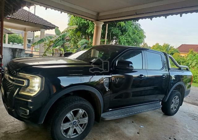 2022 Ford RANGER 2.0 XLT PLUS MY12 T6 P375 - 5