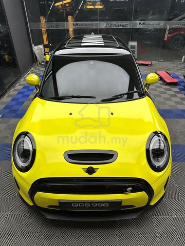 Mini Cooper SE 🚗✨Tip Top Condition, One-of-a-Kind - 2