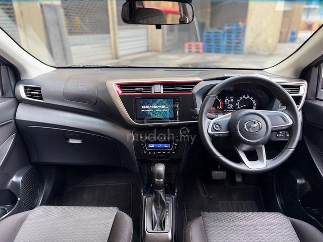 [2024] Perodua MYVI 1.5 H MY17 ENHANCED (A) FSR - 4