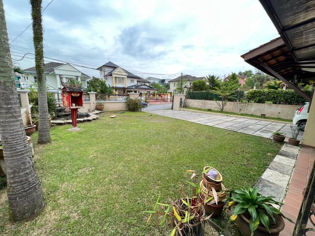 [Below Market+Reno] 2sty Bungalow ,Desa 6 ,Bandar Country Homes,Rawang 1