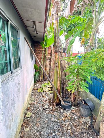 RuMah Untuk Di Jual (Nego) 1