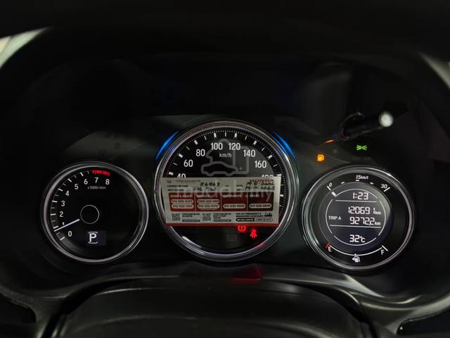 2018 Honda CITY 1.5 E (A)120K F/S HONDA V WARRANTY - 5