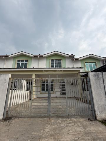 bilik sewa durian tunggal melaka 1