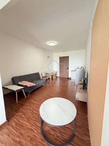 K Avenue Residential 1