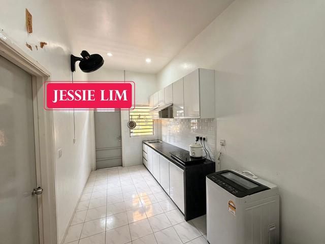 CHEAP Ideal Haus @ Bayan Lepas Landed VIEW TO BELIEVE Renovated Nicely 1