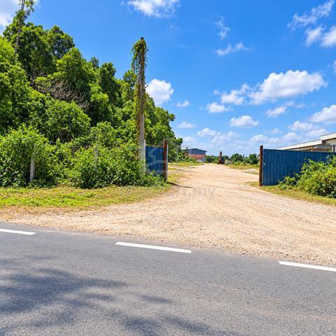 Commercial Land for Sale @ Taman Klang Jaya, Klang Selangor 1