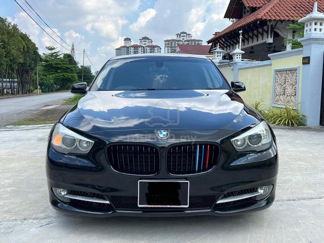 2010 Bmw 535i 3.0 GRAN TURISMO (A) - 4