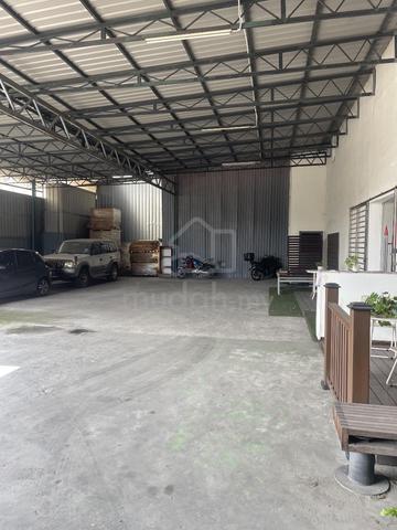 2 Storey Factory, Bukit Kemuning(Seksyen 34), Shah Alam for Sale 1