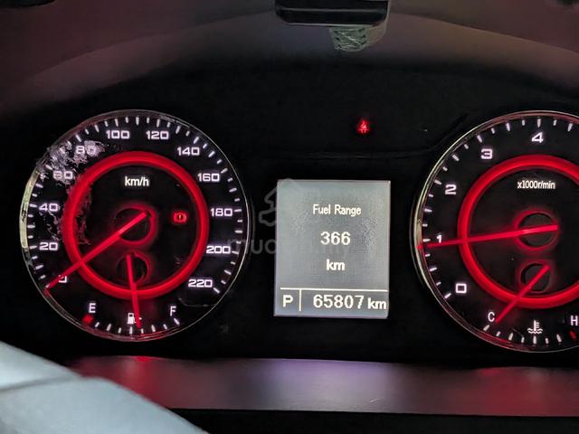 2018 Maxus G10 SE 2.0 (A) - 3
