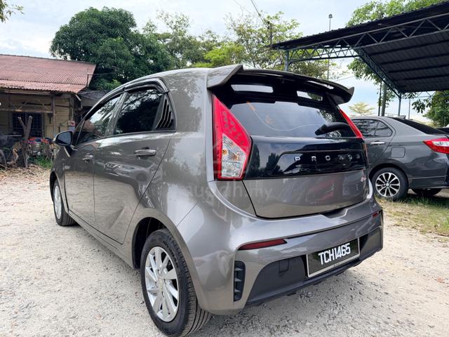 Proton IRIZ 1.3 FACELIFT Bulan 278(A)-20 - 1